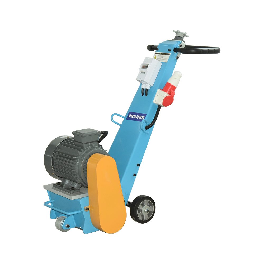 NC-250 padlómaró (elektromos)